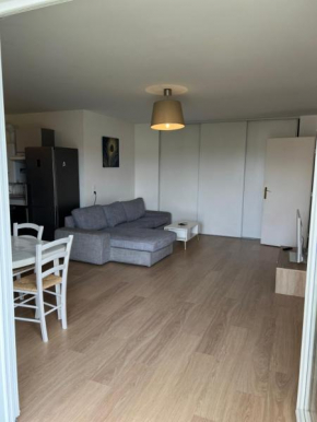 Spacieux T3 près de Paris